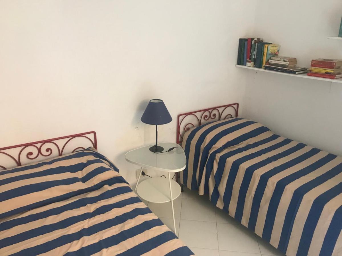 Casa Sul Porto Vista Mozzafiato Apartment Порто Санто Стефано Екстериор снимка