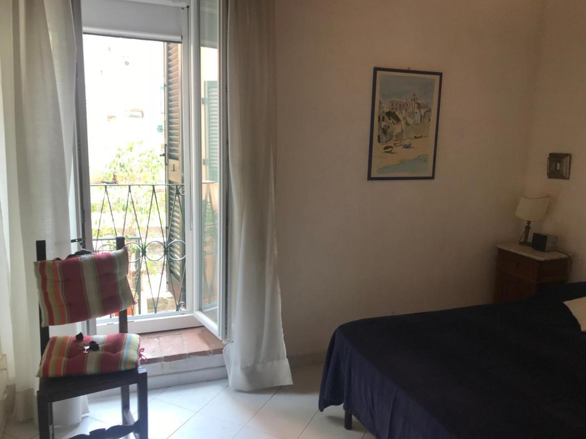 Casa Sul Porto Vista Mozzafiato Apartment Порто Санто Стефано Екстериор снимка