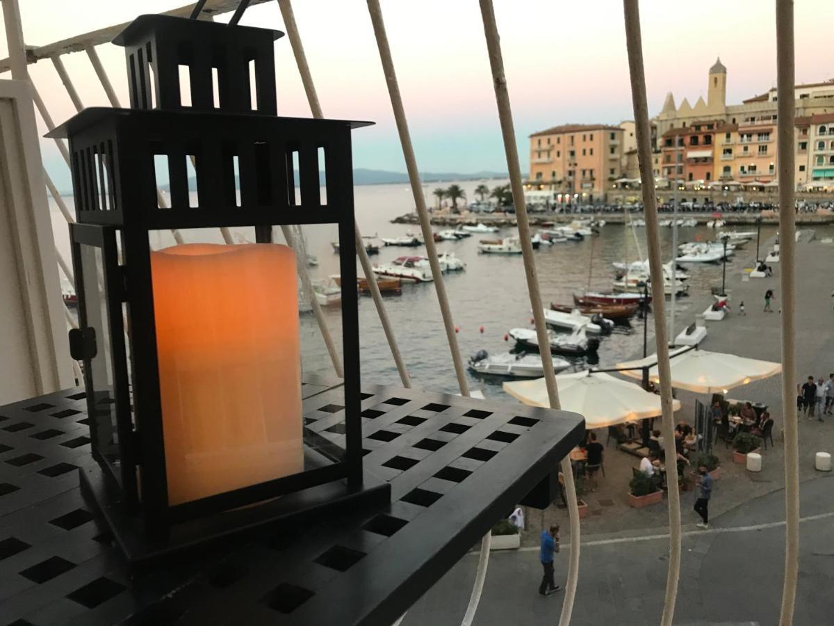 Casa Sul Porto Vista Mozzafiato Apartment Порто Санто Стефано Екстериор снимка