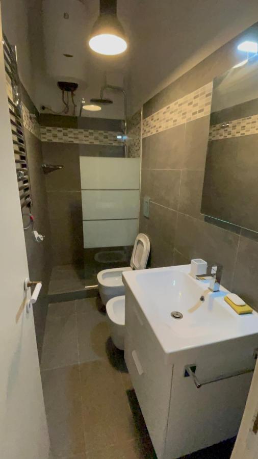 Casa Sul Porto Vista Mozzafiato Apartment Порто Санто Стефано Екстериор снимка