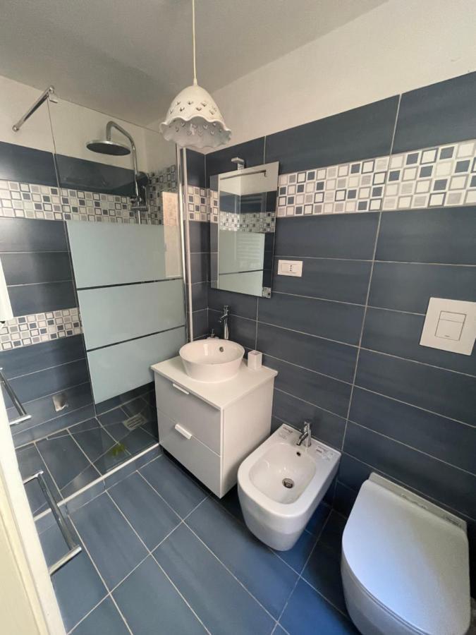 Casa Sul Porto Vista Mozzafiato Apartment Порто Санто Стефано Екстериор снимка