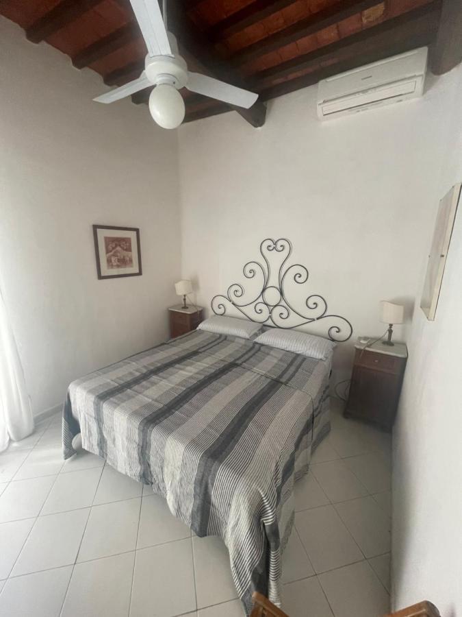 Casa Sul Porto Vista Mozzafiato Apartment Порто Санто Стефано Екстериор снимка